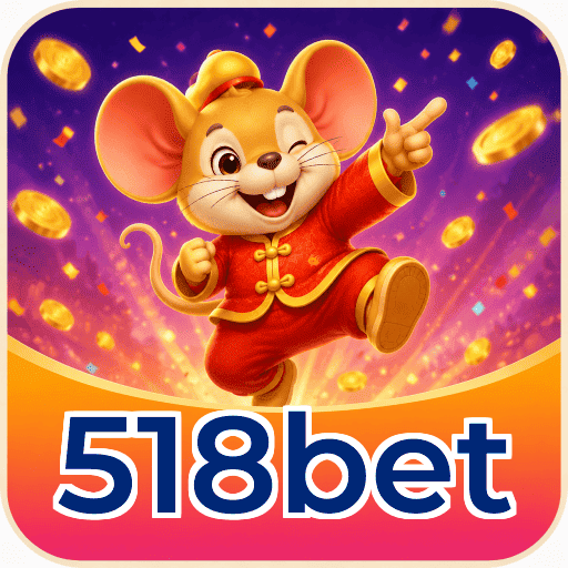 518bet Logo 1