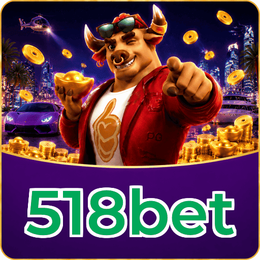 Fortune Tiger Logo 3