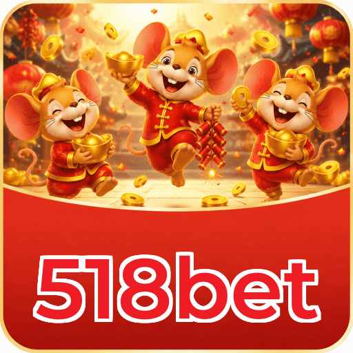 518bet Logo 2