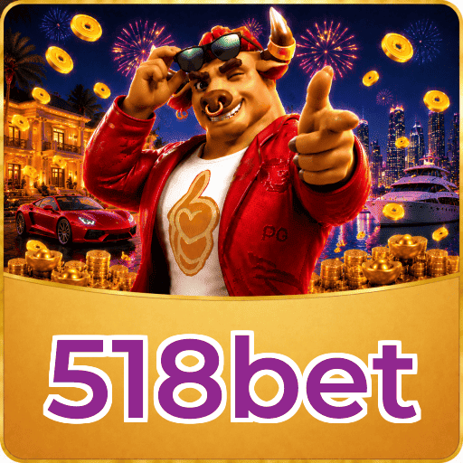 Servidor Brasil 518bet