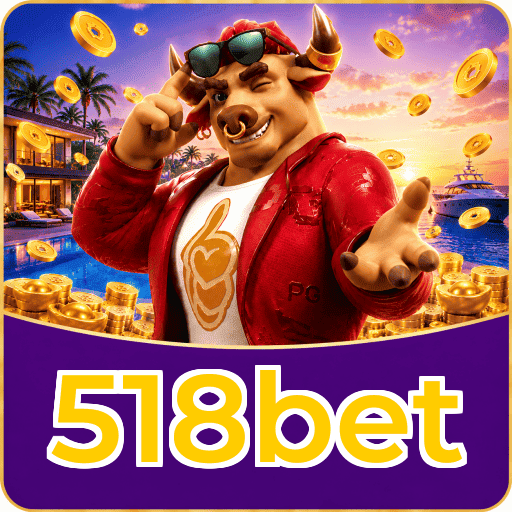 Apostas Ao Vivo 518bet