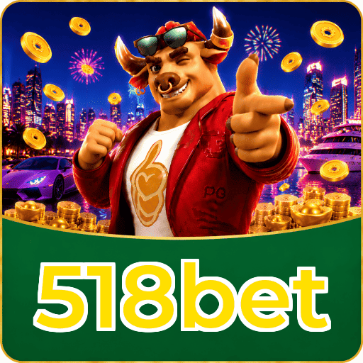 Odds Competitivas 518bet