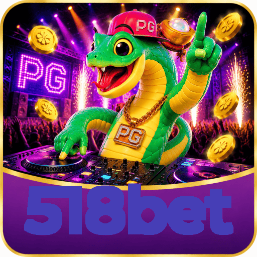 518bet Instalar Logo 1