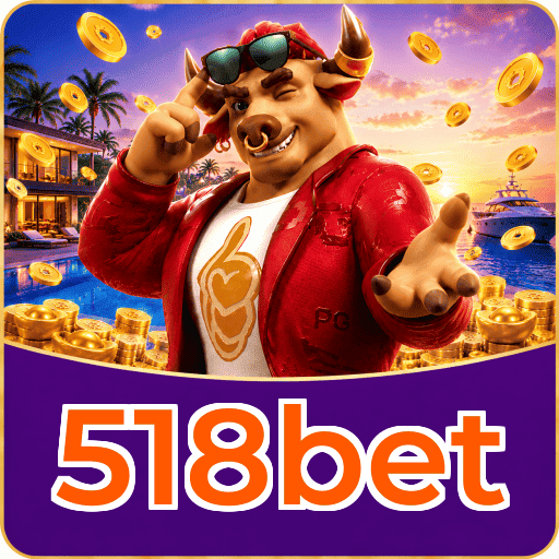 518bet Licenciado Curaçao - Segurança SSL 256-bit