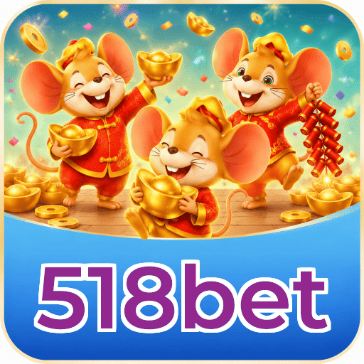 518bet Segurança Logo 1