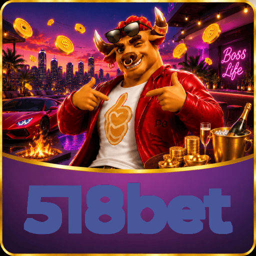 518bet Download Oficial