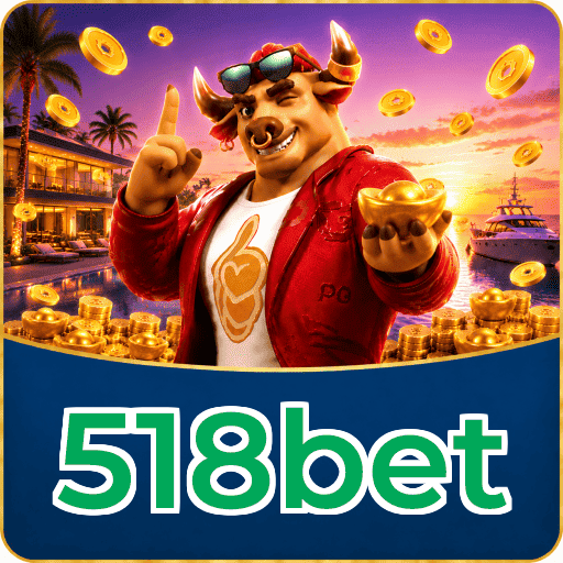 518bet Pagamento Seguro SSL