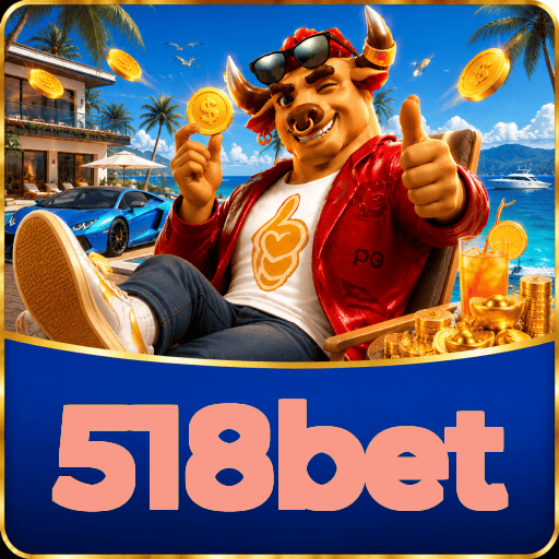 Certificação GLI 518bet